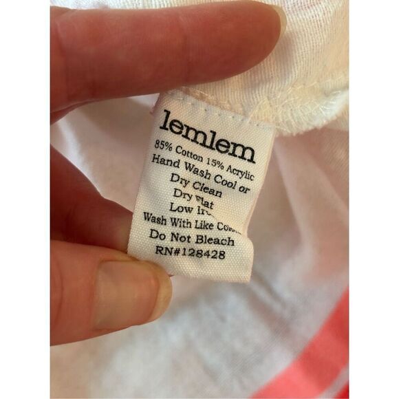 LEMLEM  Qelem Off Shoulder Dress | Fuchsia, XS $390 - Picture 10 of 10